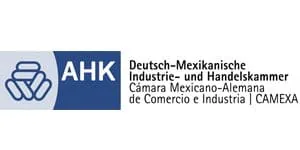 Cámara Mexicano Alemana